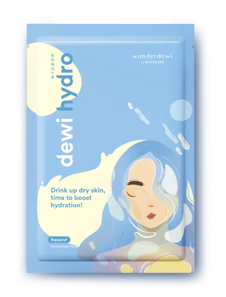 WonderDewi Hydro