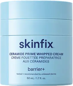 Skinfix Ceramide Prime Whipped Cream