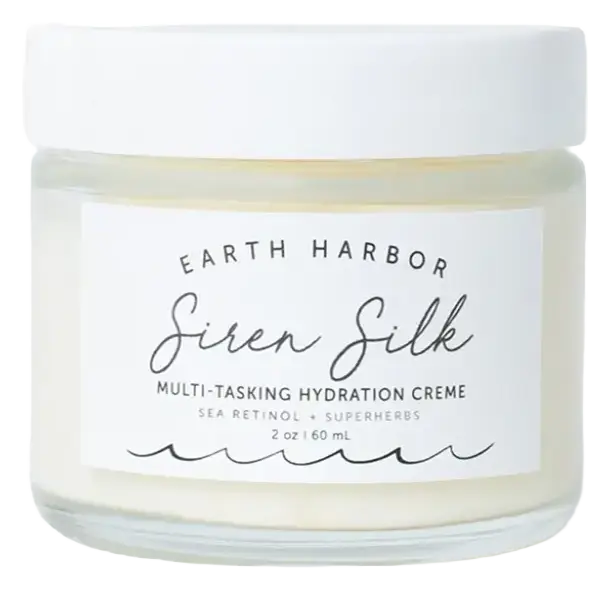 Earth Harbor Siren Silk Multi-Tasking Hydration Creme