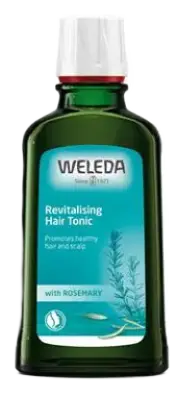 Weleda Revitalising Hair Tonic With Rosemary