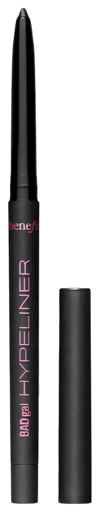 Benefit Cosmetics Badgal Hypeliner Pitch Black