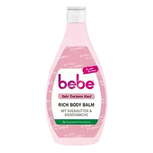 bebe Rich Body Balm