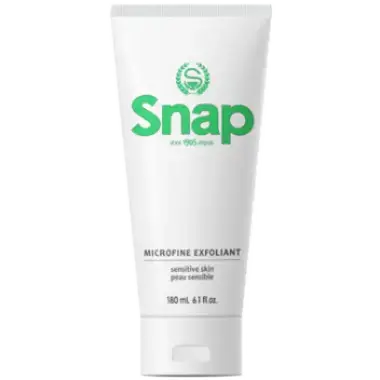 Snap Microfine Exfoliant