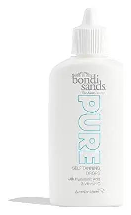 bondi sands PURE Self-Tanning Drops