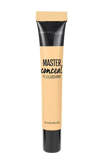 Maybelline FACESTUDIO® MASTER CONCEAL® FULL COVERAGE CONCEALER