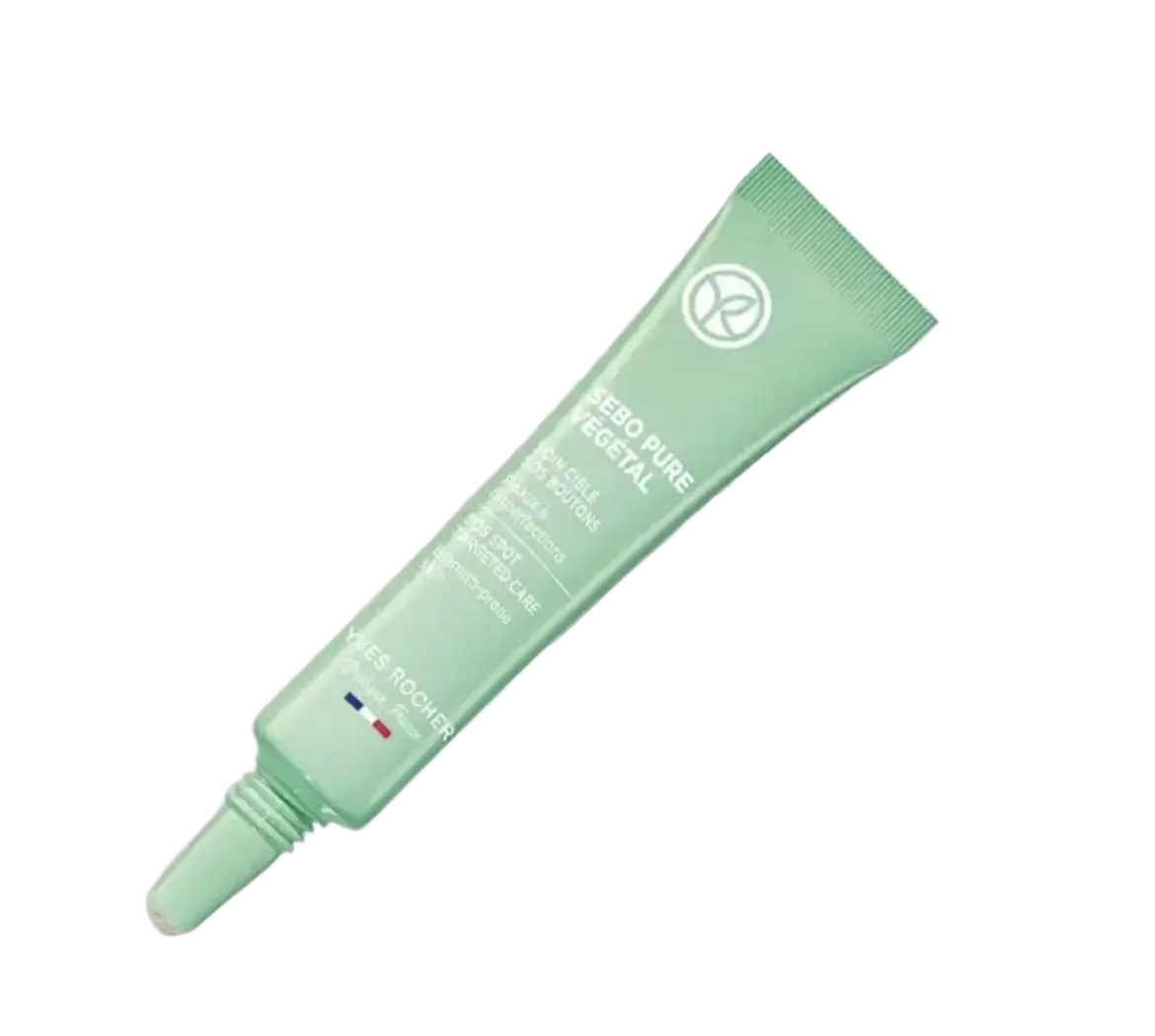 Yves Rocher SOS Spot Targeted Care