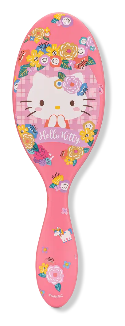 Wet Brush The Original Detangler Hello Kitty