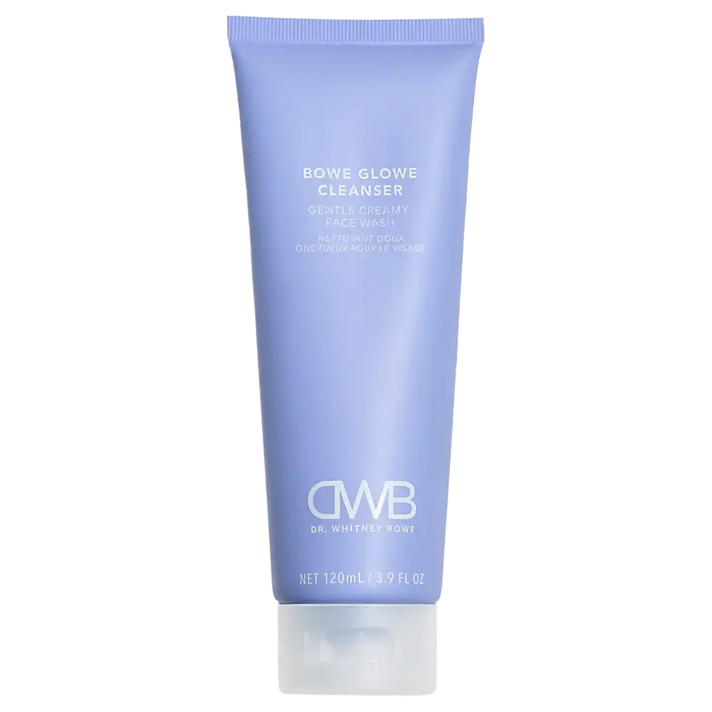 Dr. Whitney Bowe Beauty Bowe Glowe Cleanser