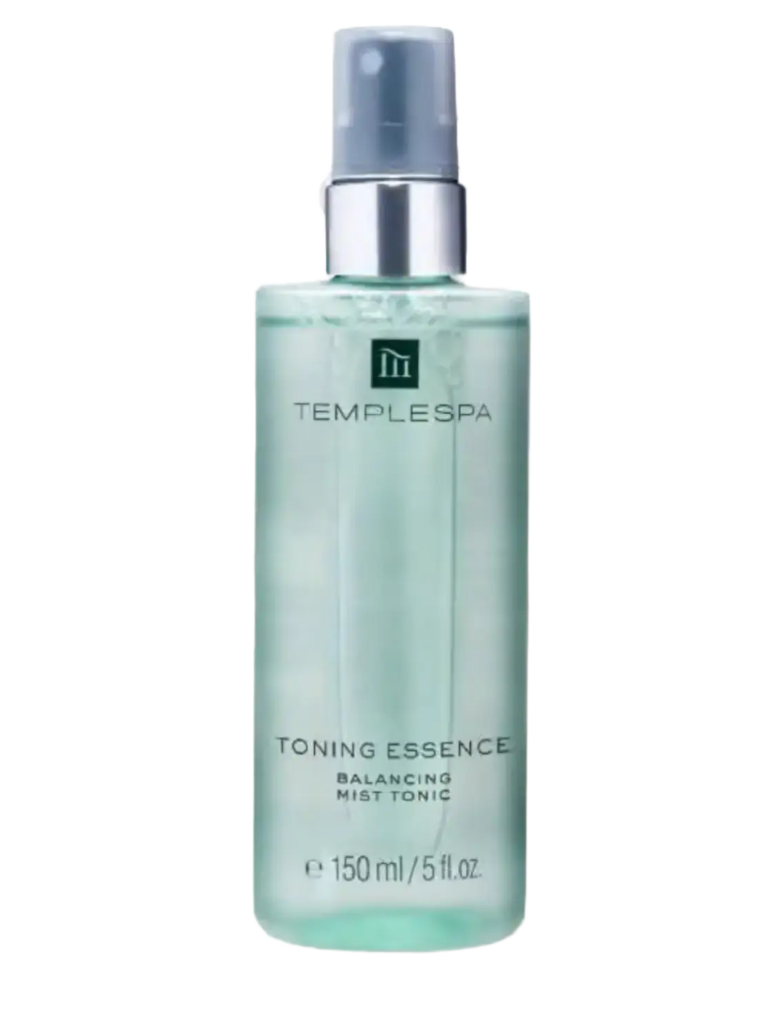 Templespa Toning Essence Balancing Mist Tonic