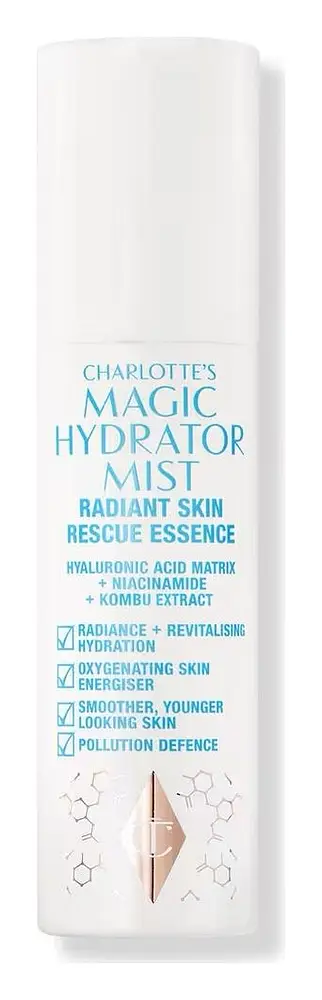 Charlotte Tilbury Charlotte’s Magic Hydrator Mist