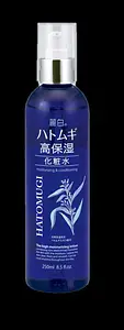 KUMANO COSME Reihaku Hatomugi High Moisturizing Lotion