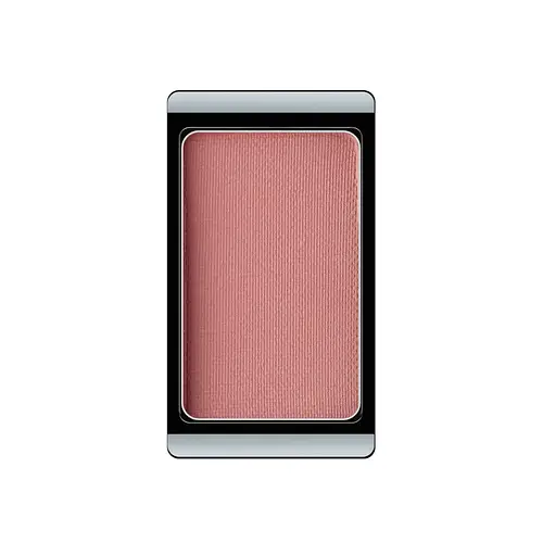 ARTDECO Eyeshadow Matt 537 Matt Authentic Terra