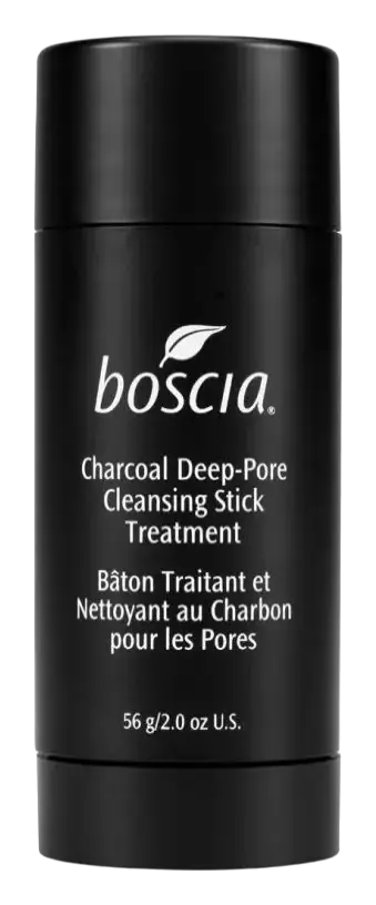 boscia Charcoal Deep-Pore Cleansing Stick Treatment