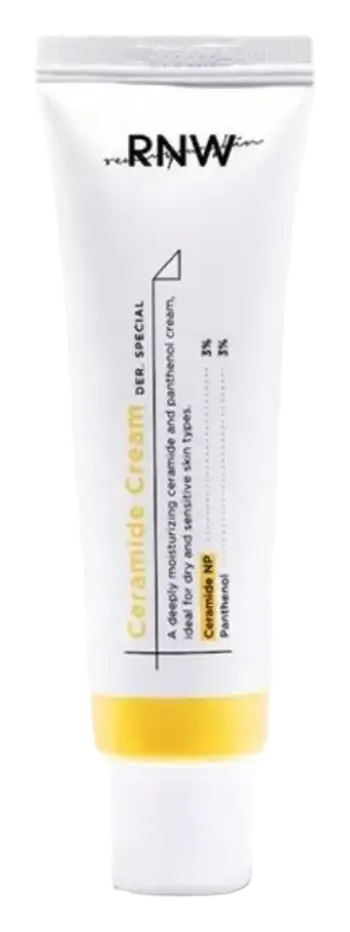 RNW DER. Special Ceramide Cream