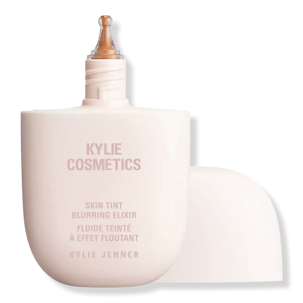 Kylie Cosmetics Skin Tint Blurring Elixir Foundation 8W
