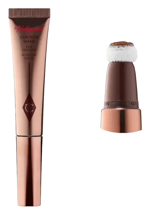 Charlotte Tilbury Hollywood Contour Wand Medium/Dark