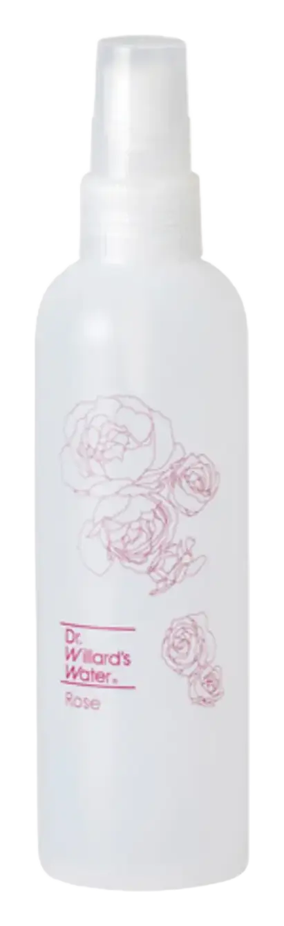 Dr.Willard’s Water Rose Water