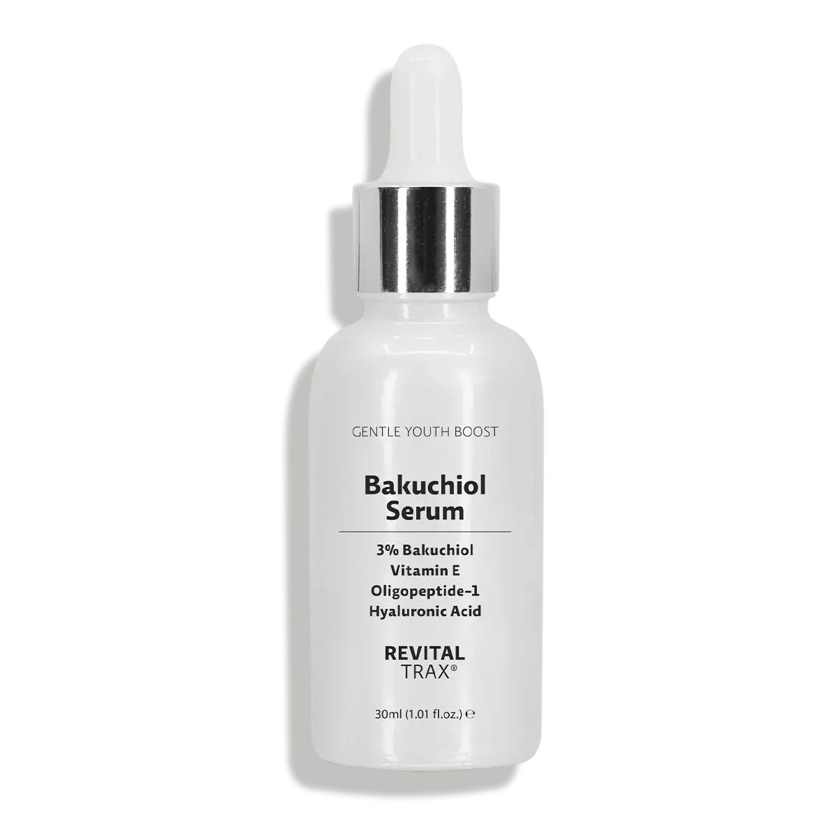 Revitaltrax 3% Bakuchiol Serum