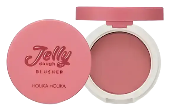 Holika Holika Jelly Dough Blusher 03 Strawberry Jelly