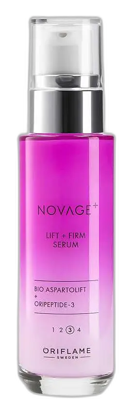 Novage+ Lift + Firm Serum