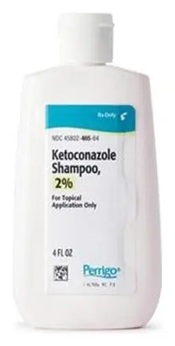 Padagis Ketoconazole Shampoo 2%