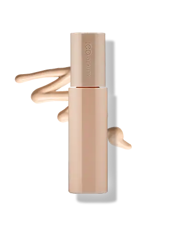 Riman ICD Makeup Sheer Glow BB