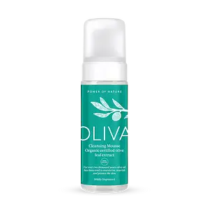 Evolan Oliva Cleansing Mousse