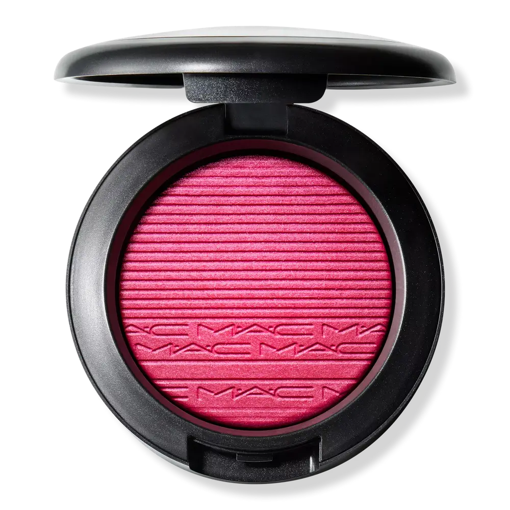 Mac Cosmetics Extra Dimension Hybrid Cream Powder Blush Rosy Cheeks