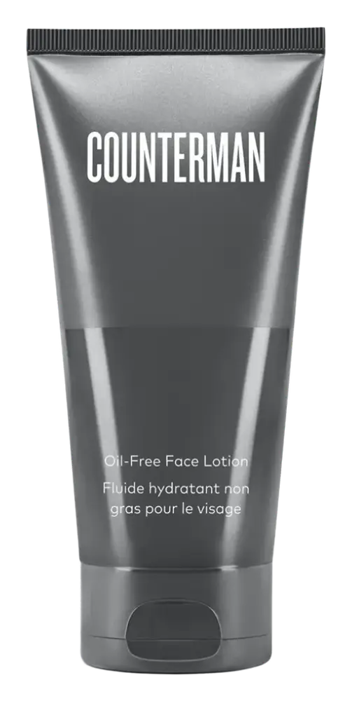 Beautycounter Counterman Oil-Free Face Lotion