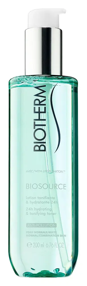 BIOTHERM Biosource Hydrating & Tonifying Toner (Normal Skin)