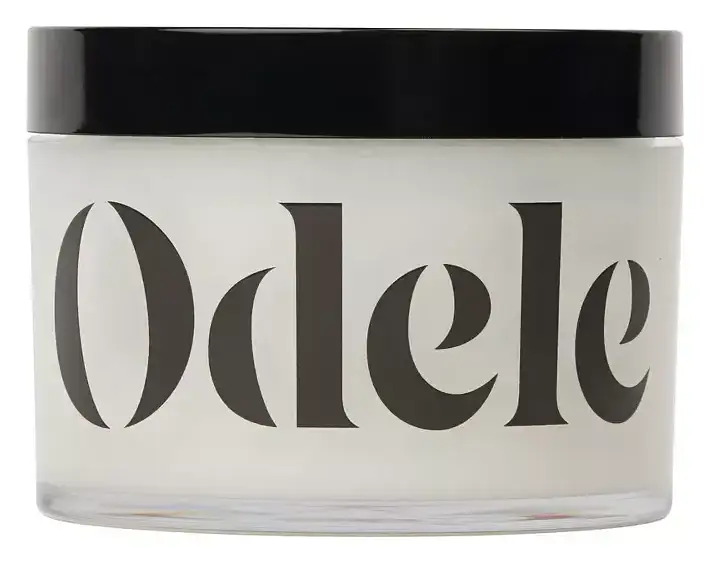 Odele Scalp + Body Scrub