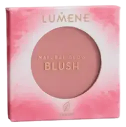 Lumene Natural Glow Blush 2 Berry Glow