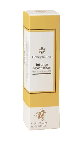 Honey Biotics Intense Moisturiser