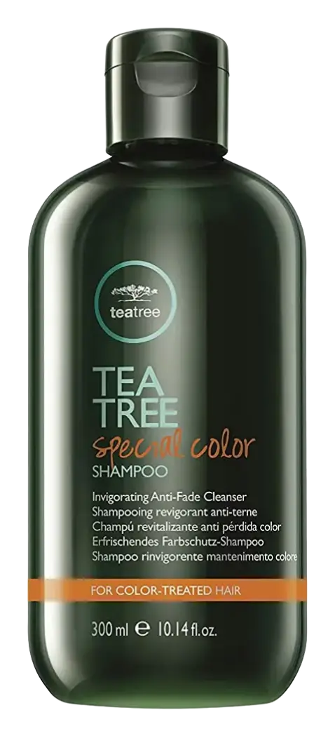 Paul Mitchell Tea Tree Special Color Shampoo