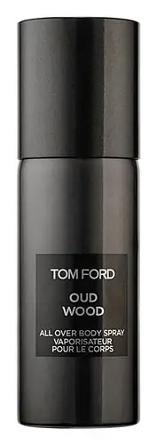 Tom Ford All Over Body Spray Oud Wood
