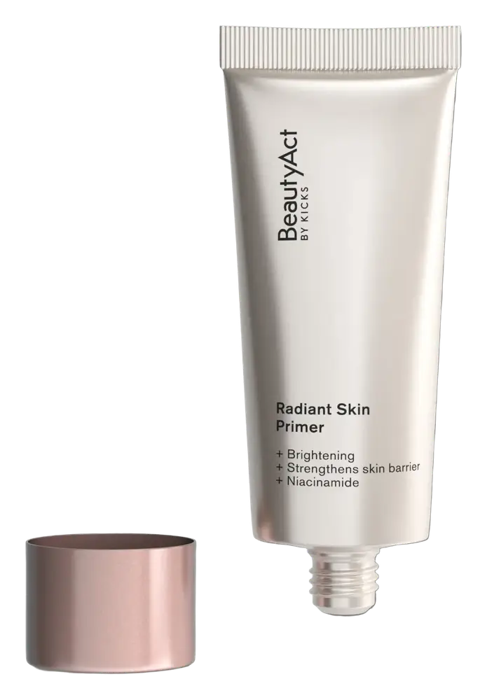 BeautyAct Radiant Skin Primer