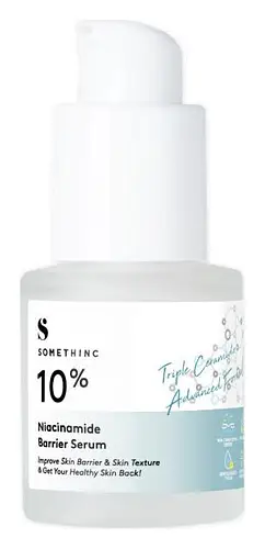 Somethinc 10% Niacinamide Barrier Serum
