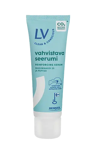 LV Vahvistava Seerumi