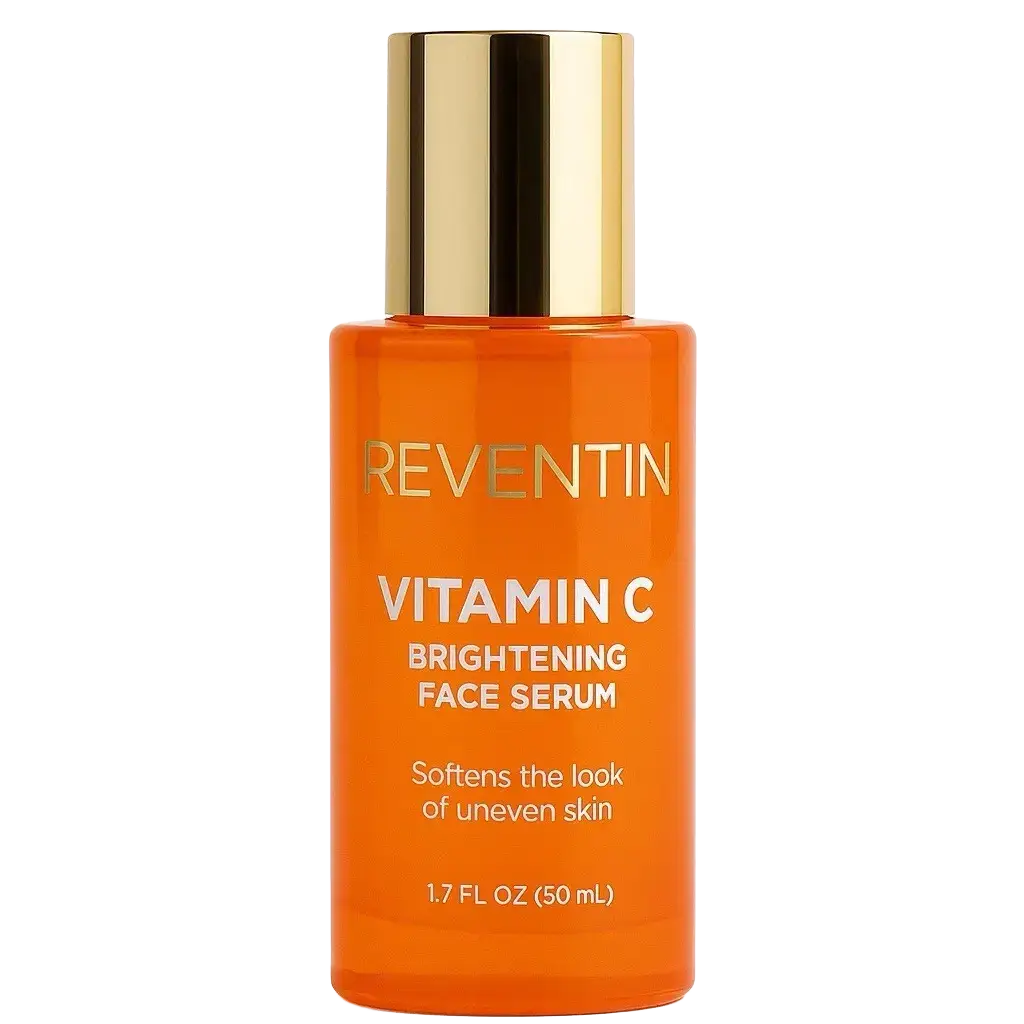 Reventin Vitamin C Brightening Face Serum