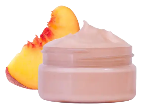 The Body Deli Peaches & Cream Masque (Hydrating)