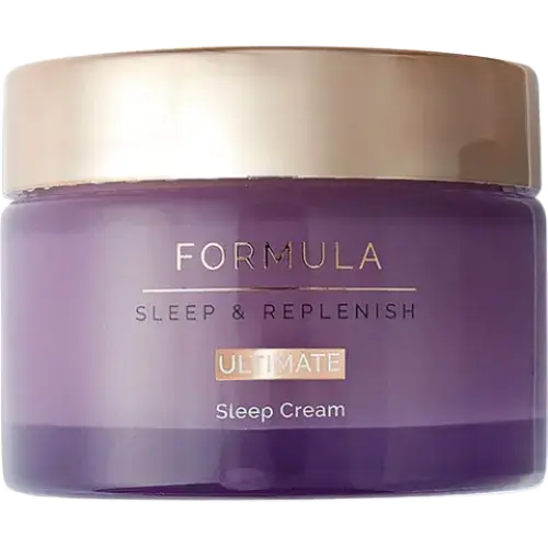 Formula Sleep & Replenish Ultimate Sleep Cream