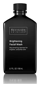 Revision Skincare Brightening Facial Wash