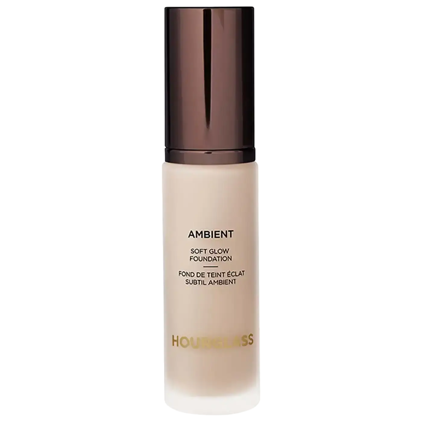 Hourglass Cosmetics Ambient Soft Glow Foundation 1