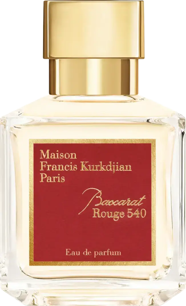 Maison Francis Kurkdijan Baccarat Rouge 540 Eau de Parfum