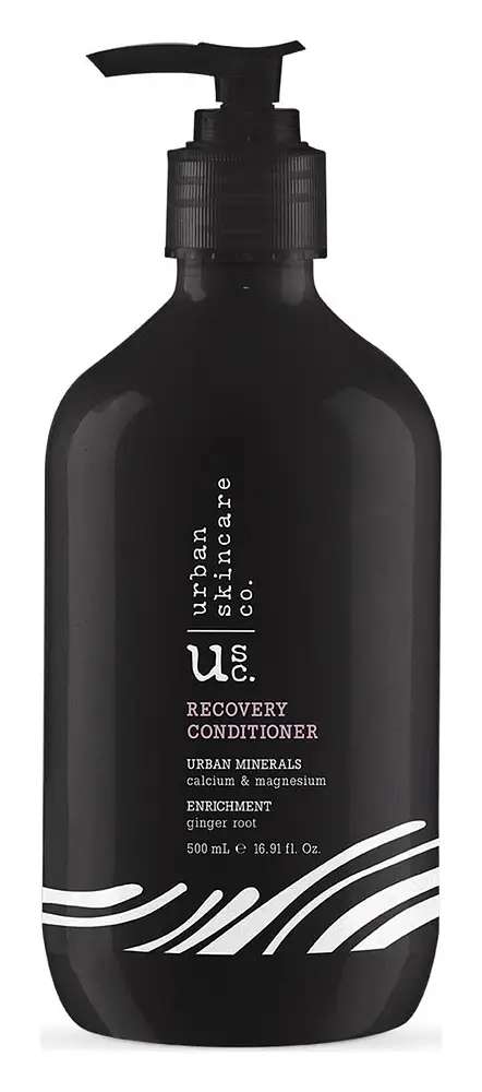 Urban Skincare Co. Recovery Conditioner