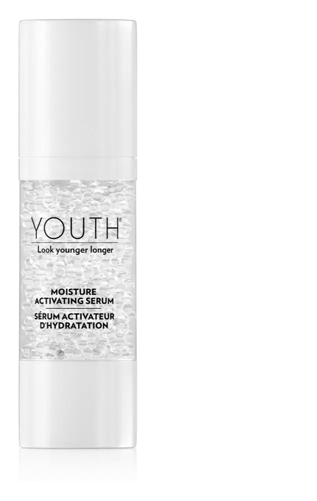 Shaklee Youth Moisture Activating Serum