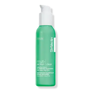 StriVectin Multi-Action Clear: Gentle Daily Clarifying Cleanser
