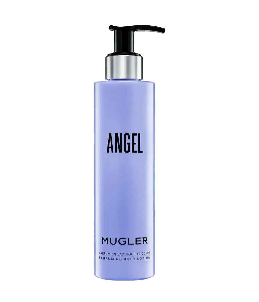 Mugler Angel Perfuming Body Lotion