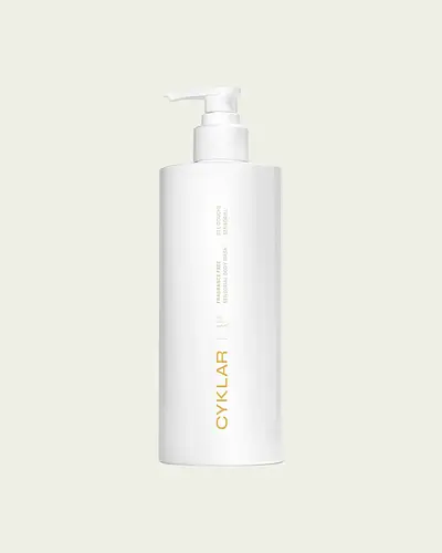 Cyklar Sensorial Body Wash Fragrance Free