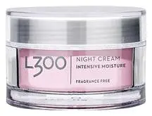 L300 Intensive Moisture Night Cream+